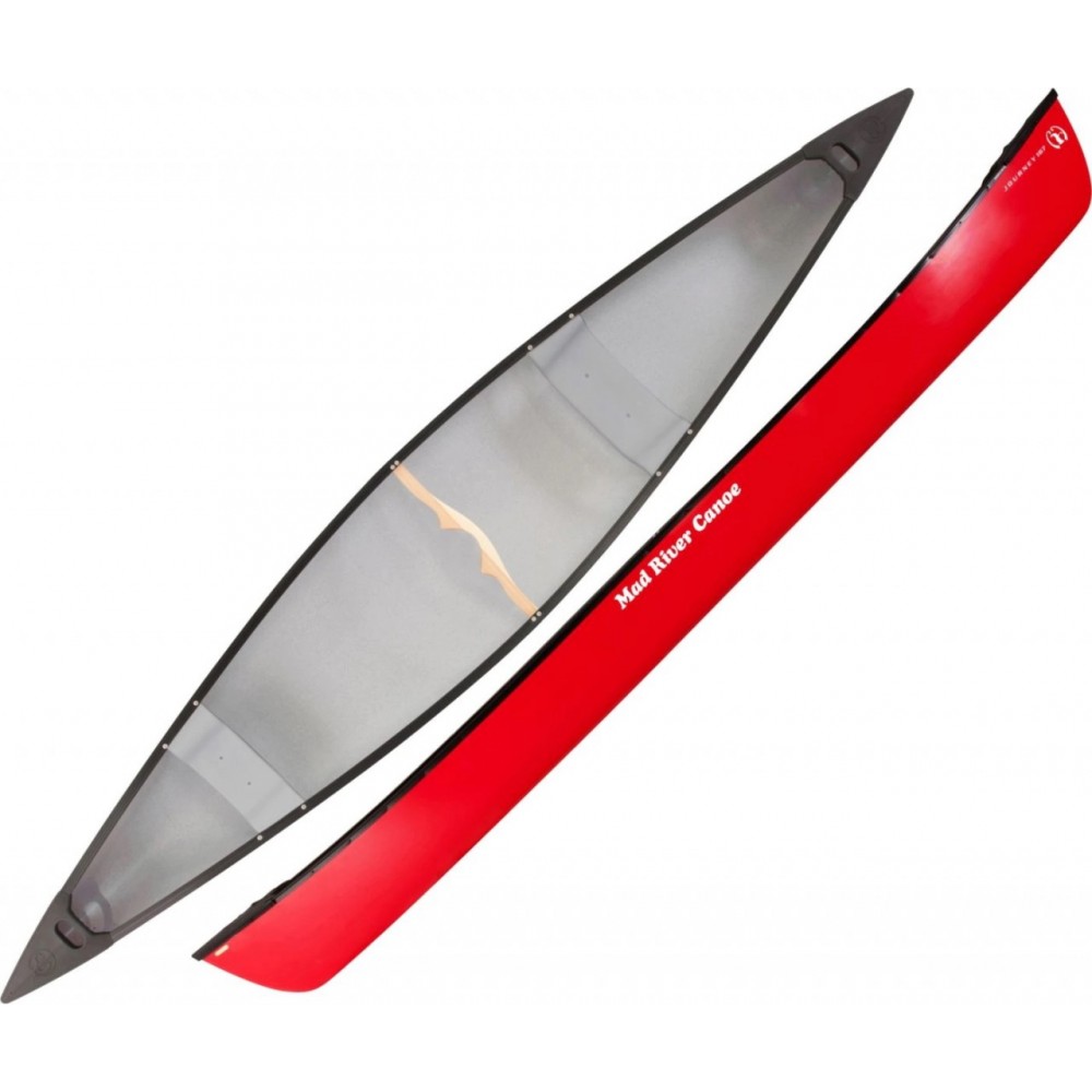 Mad River Journey 167 Canoe Water Sport Equip